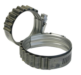 Turbosmart TS-HCT-M075 Constant Tension Clamps - Suits the Turbosmart Silicon Hose range.?