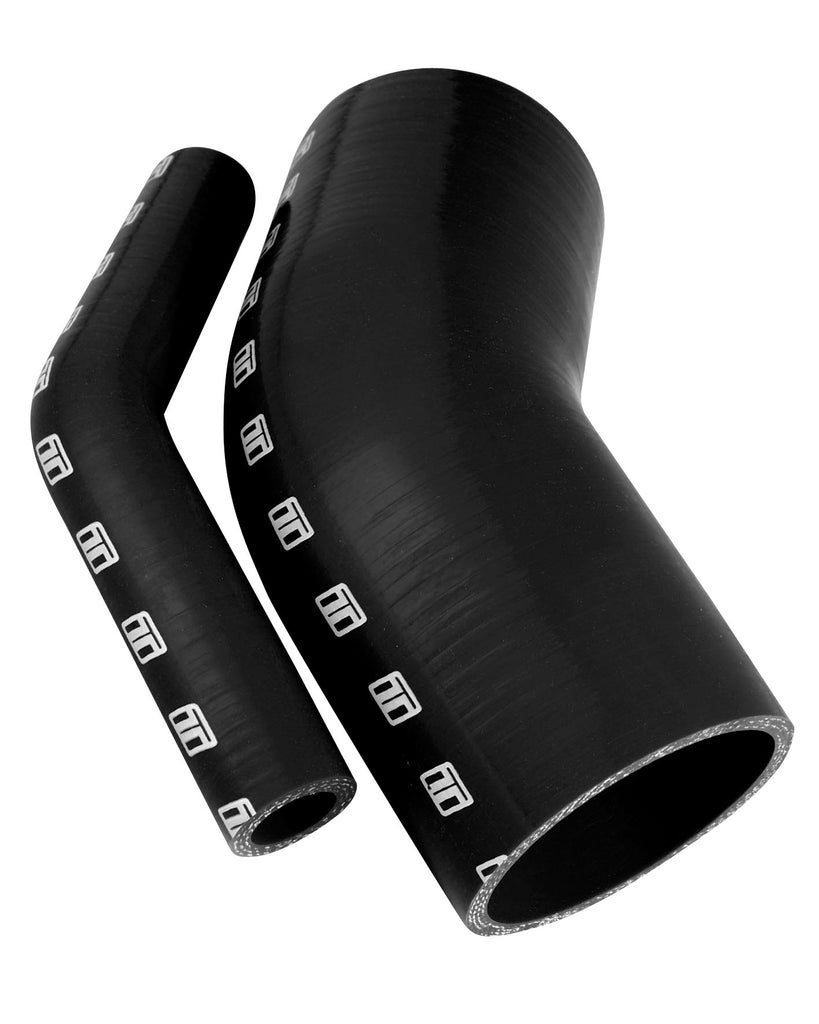 Turbosmart TS-HE45200-BK Intercooler Hose Kit