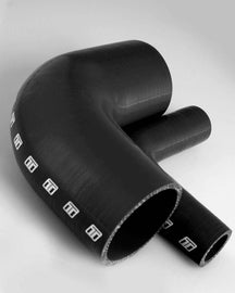 Turbosmart TS-HE90350-BK Intercooler Hose Kit