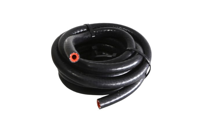 Turbosmart TS-HH06303-BK 3m Pack -6mm Vac Tube Reinforced -Black