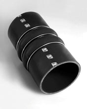 Load image into Gallery viewer, Turbosmart TS-HH200-BK Double Hump Hose 2.00" - Black