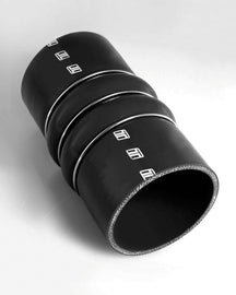 Turbosmart TS-HH400-BK Double Hump Hose 4.00