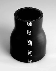 Turbosmart TS-HR200325-BK Hose Reducer 2.00-3.25