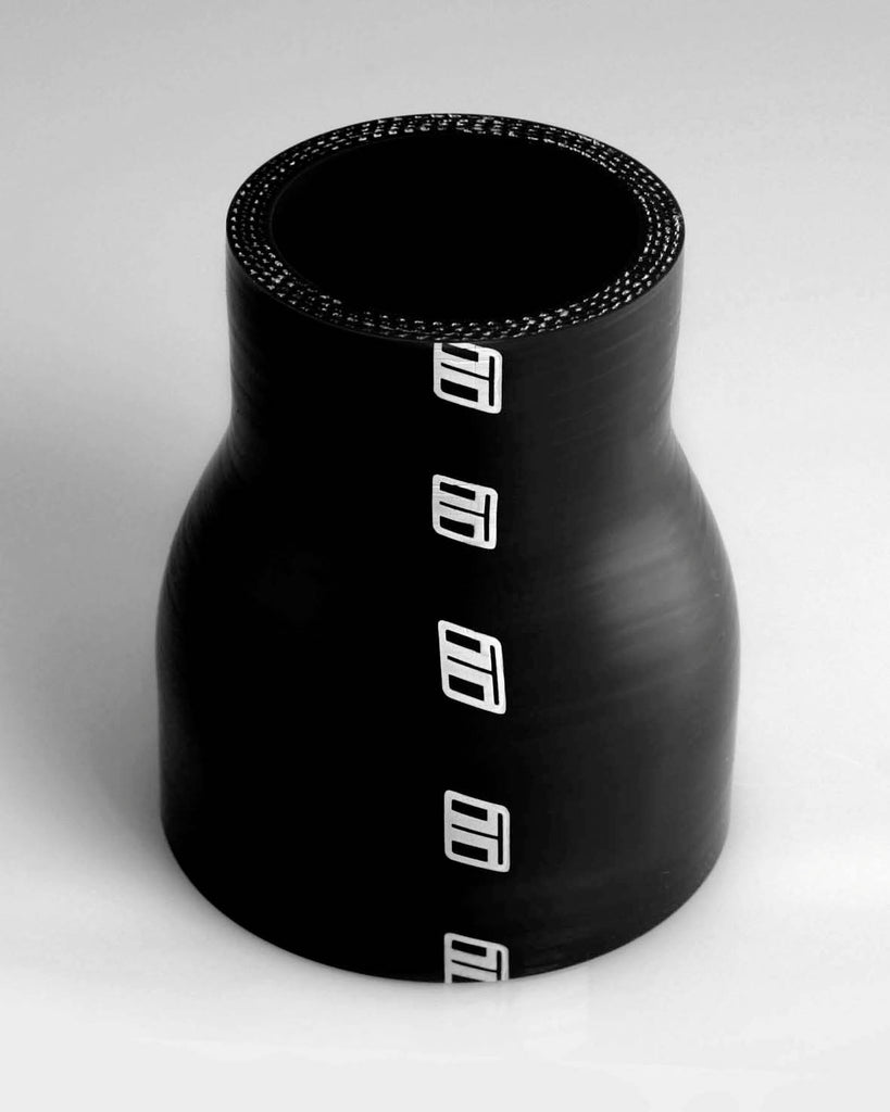 Turbosmart TS-HR350375-BK Hose Reducer 3.50-3.75" - Black