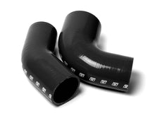 Load image into Gallery viewer, Turbosmart TS-HRE452225-BK 45 Reducer Elbow 2.25"-2.50" - Black