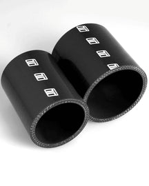 Turbosmart TS-HS200075-BK Straight 2.00
