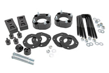 Load image into Gallery viewer, 2.5-3 Inch Leveling Kit | Toyota Tundra 4WD (2007-2021)