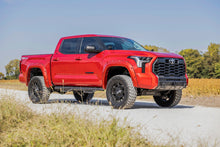 Load image into Gallery viewer, Pocket Fender Flares | 8X8 Blueprint Blue | Toyota Tundra 2WD/4WD (2022-2026)