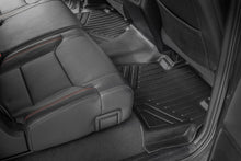 Load image into Gallery viewer, Floor Mats | FR &amp; RR | CrewMax | Toyota Tundra 2WD/4WD (2014-2021)