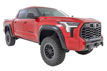 Load image into Gallery viewer, Pocket Fender Flares | 1K6 Ice Edge | Toyota Tundra 2WD/4WD (2022-2026)