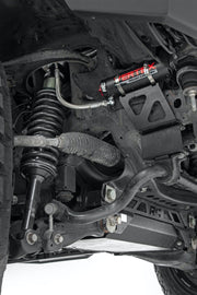 Vertex 2.5 Reservoir Coilovers | Front | 6
