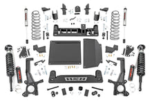 Load image into Gallery viewer, 6 Inch Lift Kit | Vertex/V2 | Toyota Tundra 4WD (2022-2025)