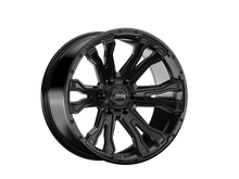 Load image into Gallery viewer, Torque Prime | Satin Black | 20x9 | 6x135 | -12mm