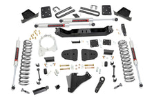 Load image into Gallery viewer, 6 Inch Lift Kit | Diesel | No OVLD | M1 | Ford F-250/F-350 Super Duty (23-25)