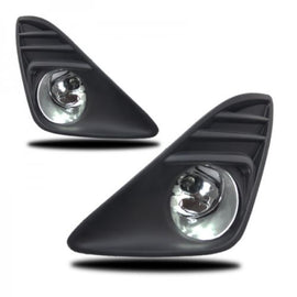 Black Horse Off Road TY342OE OEM Replica Fog Light