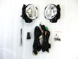 Black Horse Off Road TY897OE OEM Replica Fog Light