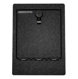 Black Horse Off Road UASGM05 Under Seat Storage Console