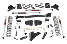 Load image into Gallery viewer, 6 Inch Lift Kit | Diesel | OVLD | D/S | M1 | Ford F-250/F-350 Super Duty (23-25)
