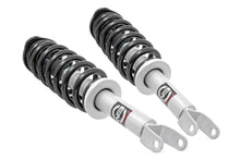 Load image into Gallery viewer, N3 Leveling Struts | 2.5 Inch | Loaded Strut | Ram 1500 4WD (2006-2008)