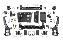 Load image into Gallery viewer, 5 Inch Lift Kit | Badlands (Non Sasquatch) 2.3L | Ford Bronco 4WD (2021-2025)