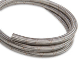 Earl's Performance 660010ERL Earl's Ultra Flex Hose Size -10 SS Braid - Hose Sold By the Foot up to 25'