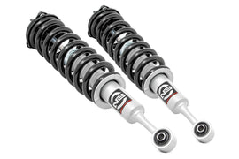 Loaded Strut Pair | Stock | Toyota Tacoma 2WD/4WD (2005-2023)