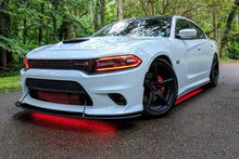 Load image into Gallery viewer, underglow_charger_red_2.jpg