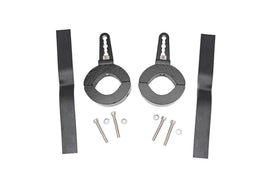 Universal LED Light Mount | 1.65-2