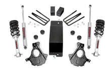 Load image into Gallery viewer, 3.5 Inch Lift Kit | Cast Steel LCA| N3 Strut | Chevy/GMC 1500 (07-13)