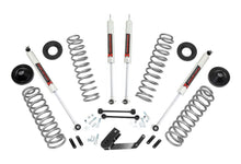 Load image into Gallery viewer, 3.25 Inch Lift Kit | M1 | Jeep Wrangler Unlimited 2WD/4WD (2007-2018)