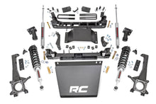 Load image into Gallery viewer, 4 Inch Lift Kit | N3 Struts | Toyota Tacoma 2WD/4WD (2016-2023)