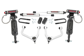 3.5 Inch Lift Kit | Vertex/V2 | GMC Sierra 1500 2WD/4WD (2025-2026)