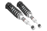Rough Country 501094 Loaded Strut Pair | 3.5 Inch | Toyota Tacoma 4WD (2005-2023)