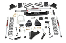 Load image into Gallery viewer, 6 Inch Lift Kit | No OVLDS | M1 | Ford F-250/F-350 Super Duty 4WD (2017-2022)