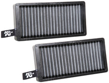 Load image into Gallery viewer, K&amp;N VF2060 Cabin Air Filter