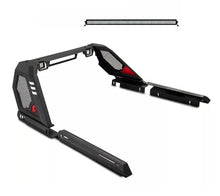Load image into Gallery viewer, Black Horse Off Road VIRB08B-KIT Black Steel Modular