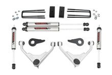 Load image into Gallery viewer, 3 Inch Lift Kit | V2 | FK/FF | Chevy/GMC 2500HD/3500HD/Suburban 2500/Yukon XL 2500 (01-10)