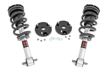 Load image into Gallery viewer, 2 Inch Lift Kit | M1 Struts | Chevy/GMC SUV 1500 4WD (2021-2026)