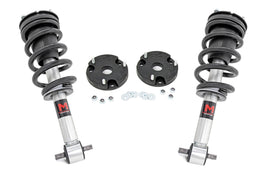 2 Inch Lift Kit | M1 Struts | Chevy/GMC SUV 1500 4WD (2021-2026)