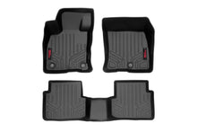 Load image into Gallery viewer, Floor Mats | FR &amp; RR | Ford Bronco Sport 4WD (2021-2025)
