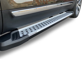Black Horse Off Road VO-NIRO-14 Vortex Running Boards