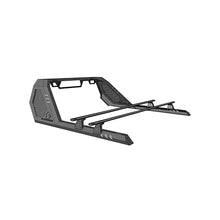 Load image into Gallery viewer, Black Horse Off Road VRCB6407B Vigor Roll Bar W/ Cross Bar