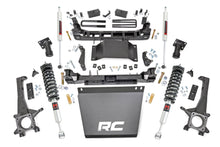 Load image into Gallery viewer, 4 Inch Lift Kit | M1 Struts/M1 | Toyota Tacoma 2WD/4WD (2016-2023)