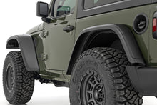 Load image into Gallery viewer, WF1 Fender Flares | Jeep Wrangler JL (18-26)/Wrangler Unlimited (18-26) 