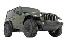 Load image into Gallery viewer, 3.5 Inch Lift Kit | C/A Drop | Front D/S | Jeep Wrangler JL 4WD (2024-2026)