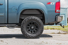 Load image into Gallery viewer, Rear Wheel Well Liners | GMC Sierra 1500 (07-13)/Sierra 2500 HD (07-10) 