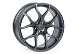 APR WHL00009 A01 - Flow Formed - 20x9.0 - ET42 - 5x112 - Gunmetal Grey