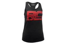 Load image into Gallery viewer, Rough Country Tank Top | Women Fts | Black | XL