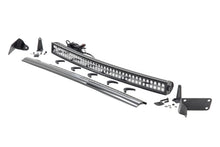 Load image into Gallery viewer, LED Light Kit | Bumper Mount | 40" Black Dual Row | Ram 2500/3500 4WD (11-18)