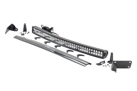 LED Light Kit | Bumper Mount | 40